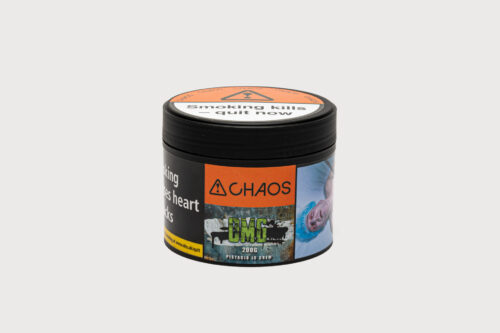 Chaos Shisha Flavour - OMG (200G)