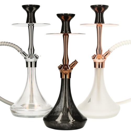 El-Badia C5 V2 (Variable Options)