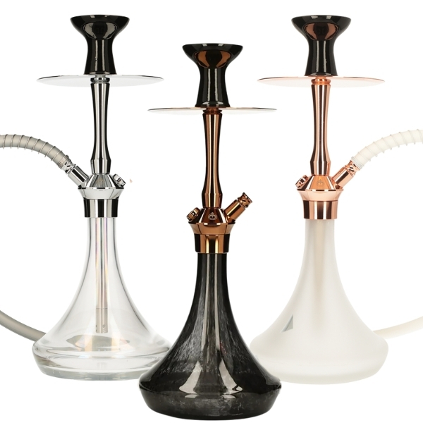El-Badia C5 V2 (Variable Options)