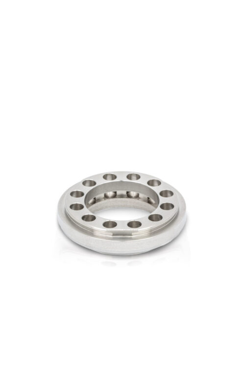 Steamulation Blow Off Adaptor Up