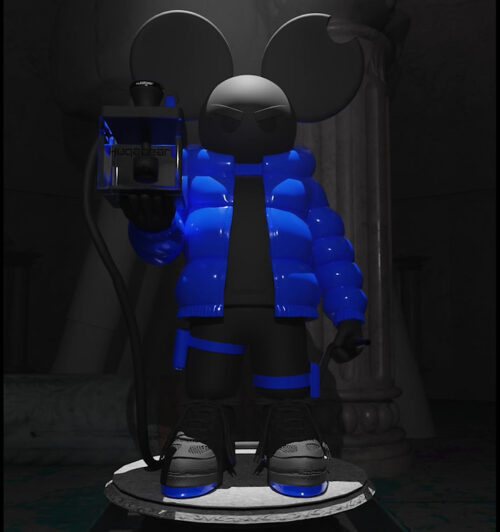 Huqabear - Dripbear (Various Options) - Image 4