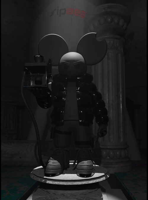 Huqabear - Dripbear (Various Options) - Image 5