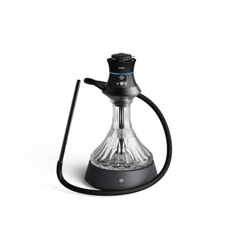 IMOTO - G1 E-Hookah Kit