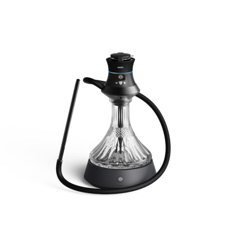 IMOTO - G1 E-Hookah Kit